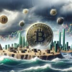 TON's resilience in a volatile cryptocurrency market