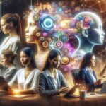 Top women shaping Web3 and AI innovation