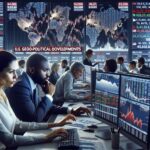 Traders adjust expectations on U.S. military action against Iran