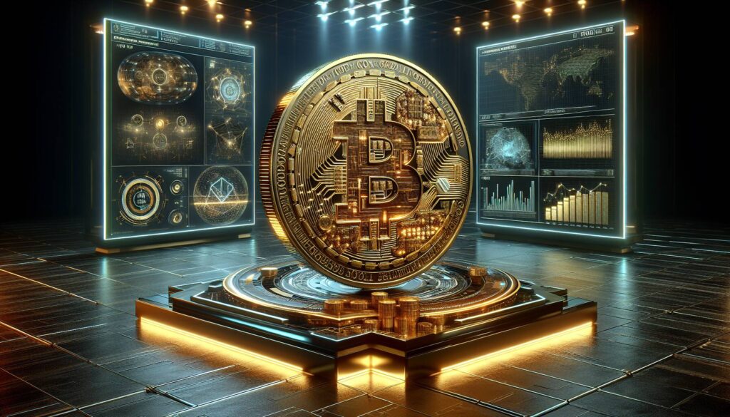 Treasure Global announces $100 million cryptocurrency investment plan