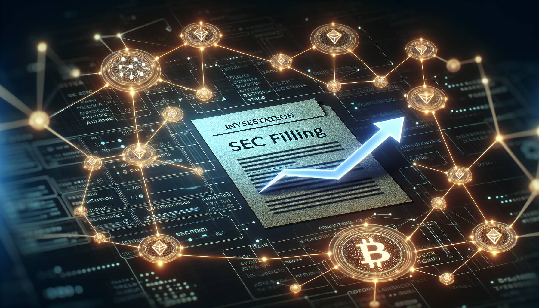Tron DAO's new investment strategy emerges from SEC filing