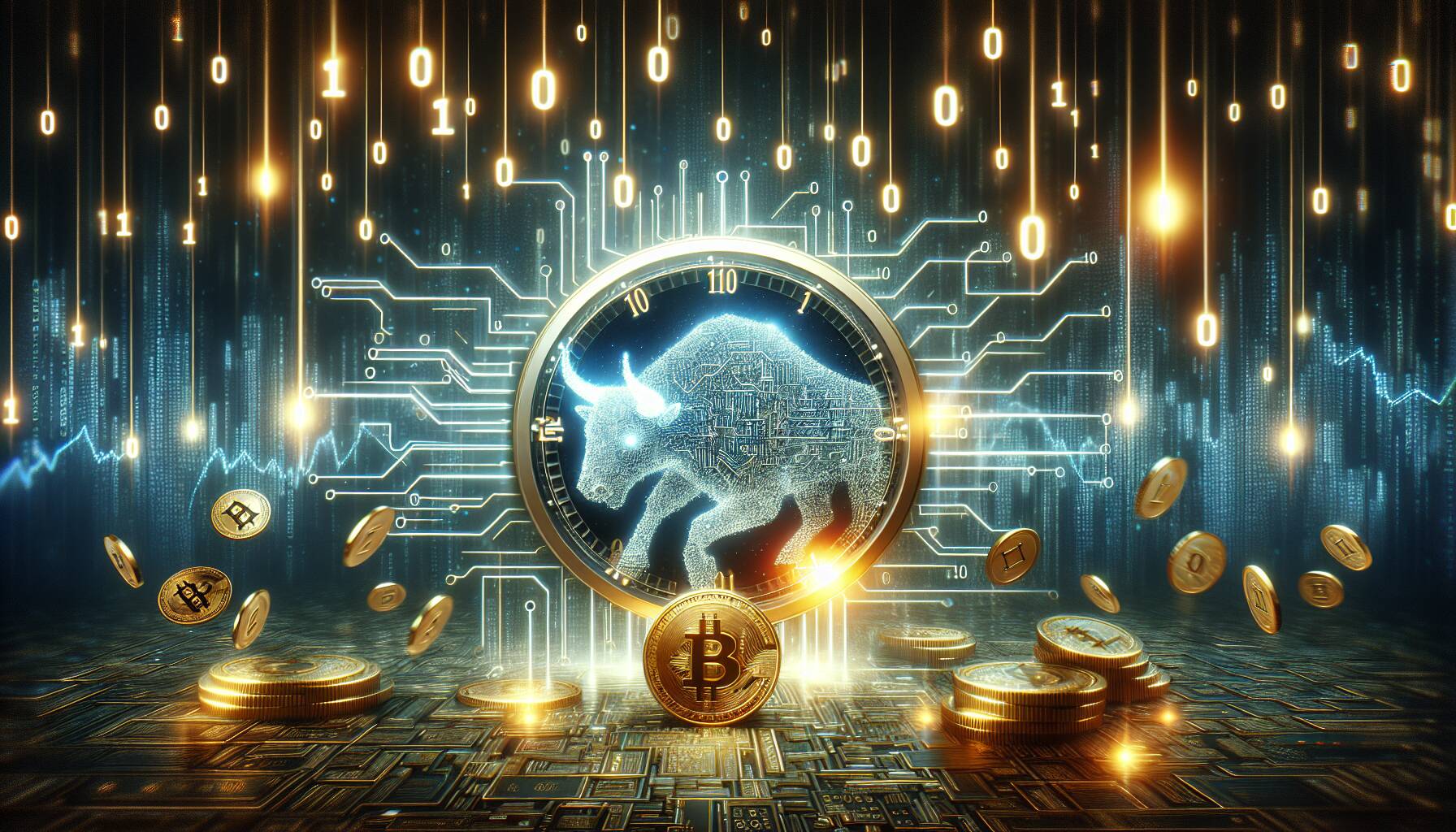 Tron Inc. shapes new investment opportunities in cryptocurrency