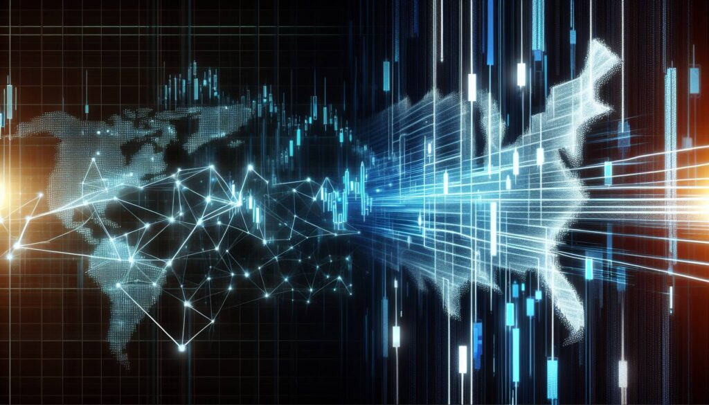 Tron prepares for U.S. public listing through merger