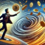 Trump-Fueled Bitcoin Mania Outshines Rest of Crypto World