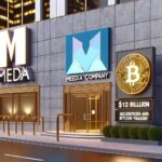 Trump Media enters cryptocurrency with $12 billion securities and bitcoin treasury