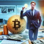 Trump Media files for Bitcoin and Ethereum ETF