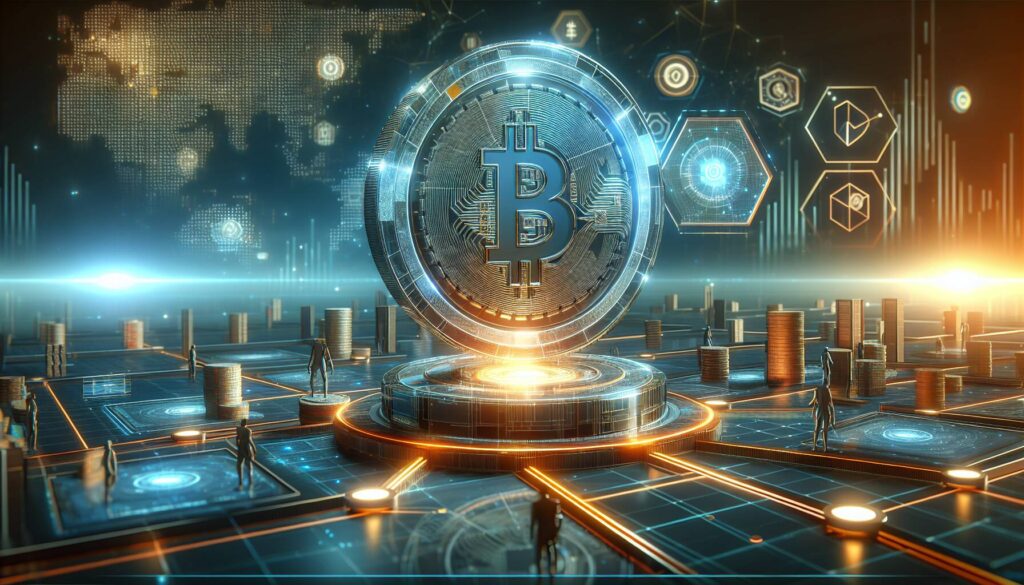 Trump Media to Launch Truth Social Bitcoin ETF: A Revolutionary Move in the Digital Age