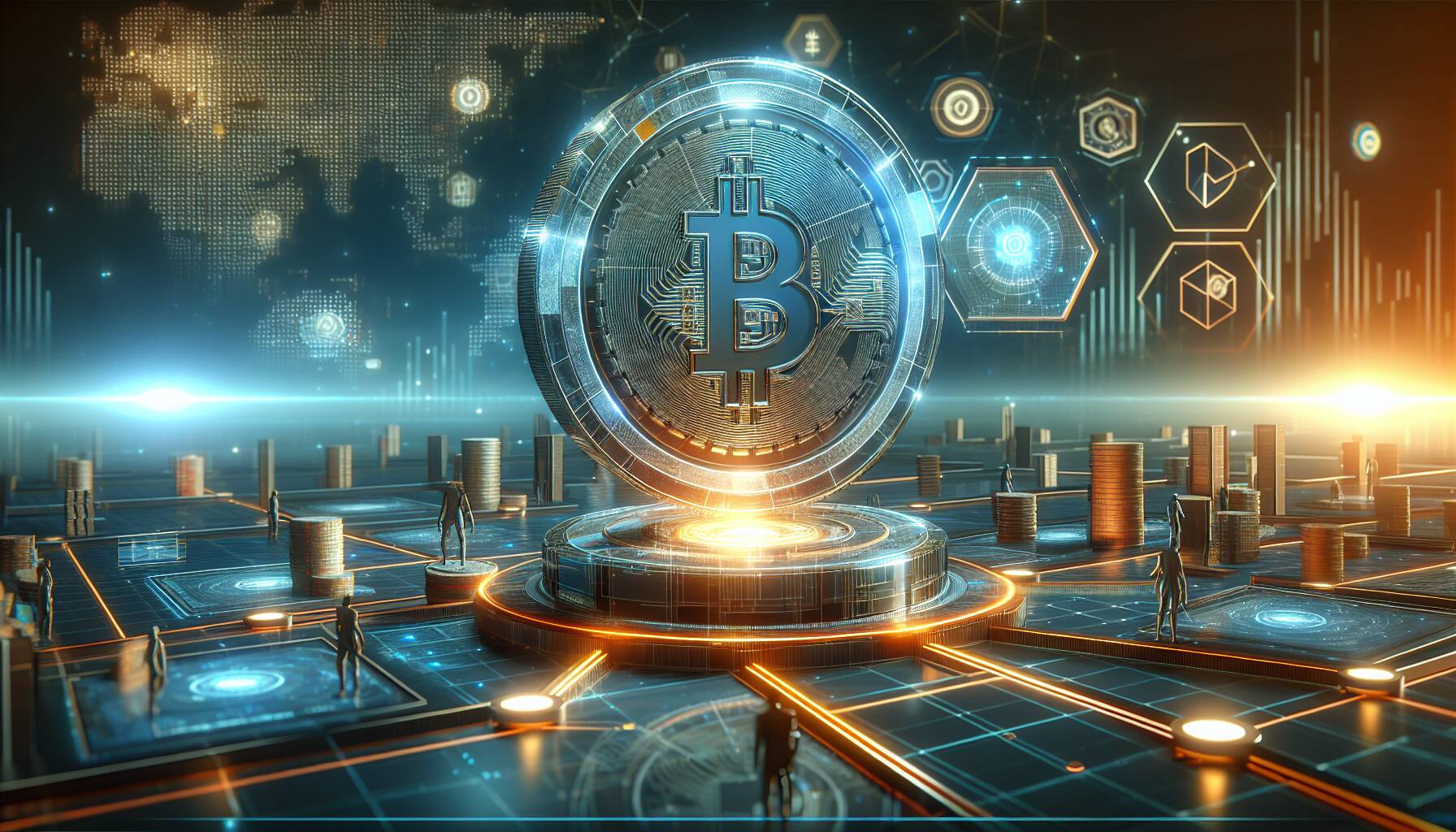 Trump Media to Launch Truth Social Bitcoin ETF: A Revolutionary Move in the Digital Age