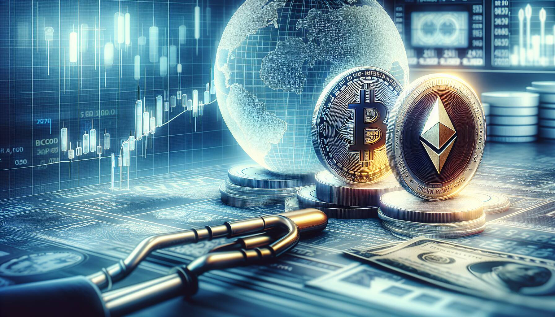 Trump Media ventures into cryptocurrency with dual-asset ETF