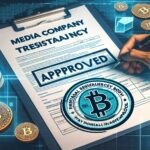 Trump Media’s Bitcoin Treasury Registration Declared Effective by SEC - Find Out What This Means!