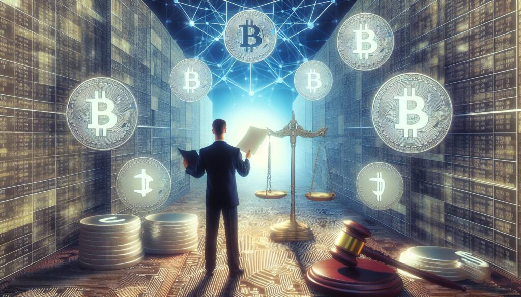 Trump's crypto dealings and the implications of stablecoin regulation