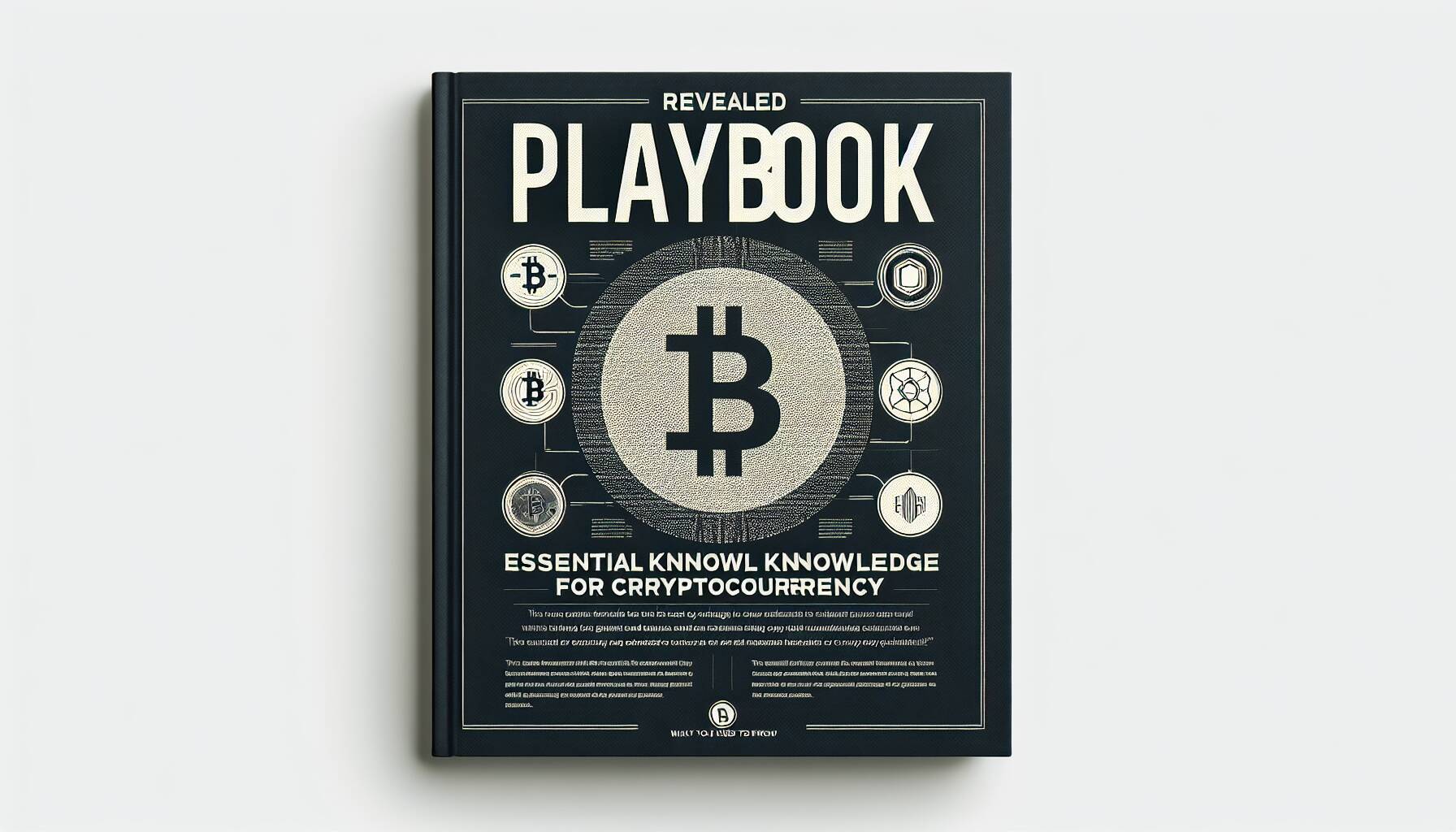 Trump’s Crypto Playbook Revealed: What You Need to Know