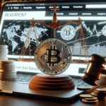 Trump's cryptocurrency involvement raises regulatory concerns