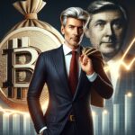 Trump's impact on cryptocurrency and branding wealth