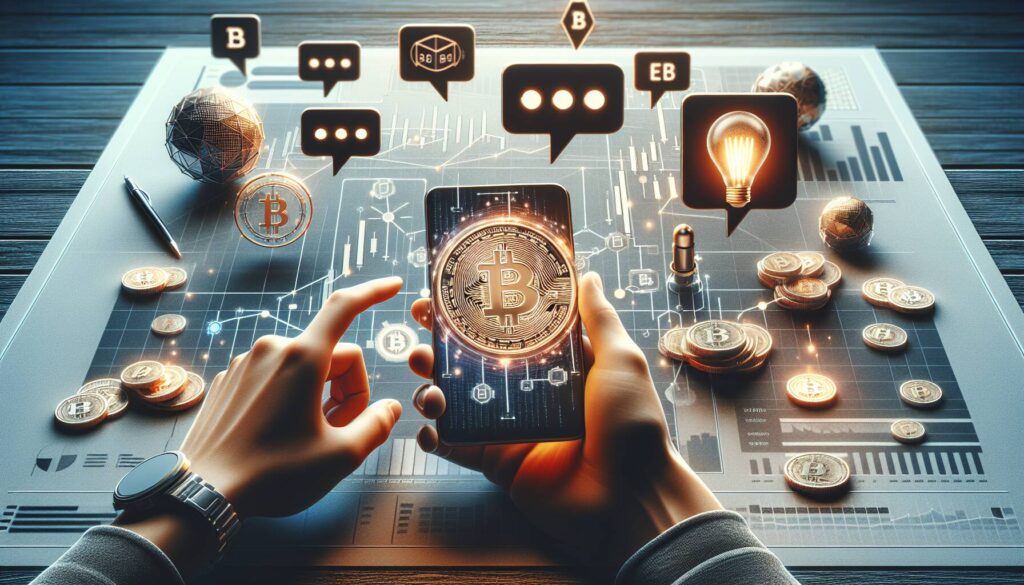 Truth Social targets Bitcoin ETF launch
