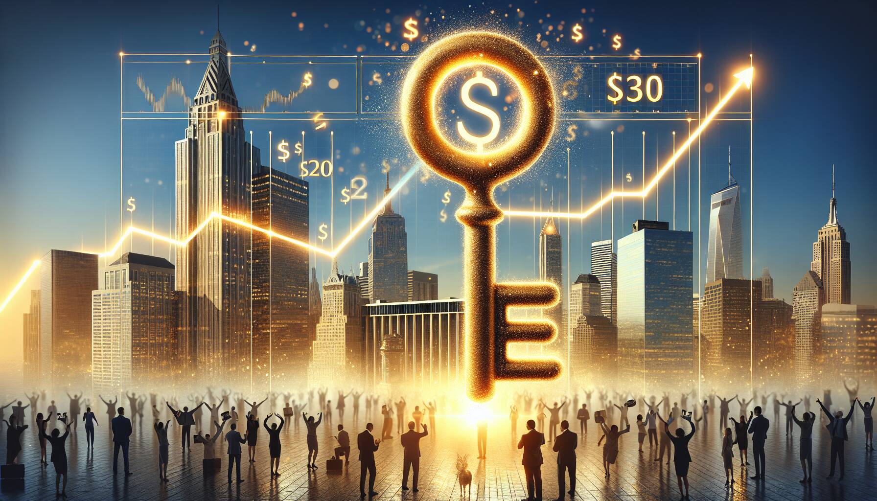 Turnkey secures $30 million in series B funding