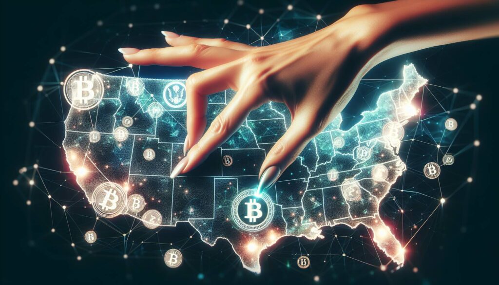 U.S. cryptocurrency legislation gains momentum
