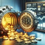 U.S. Strategic Bitcoin Reserve signals shift in institutional confidence