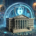 U.S. Treasury sanctions Funnull Technology Inc. for crypto scams