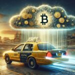 Uber explores cryptocurrency integration for payments