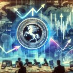 Uniswap's UNI token faces volatility amid economic tensions