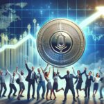 Uniswap's UNI token surges as investor confidence grows