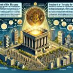 US investor strikes $1 billion merger to create bitcoin treasury company - Reuters