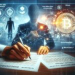 US investor strikes $1 billion merger to create bitcoin treasury company - Yahoo Finance