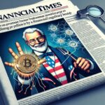 US tycoon invests $100mn in Trump crypto project following SEC decision - Financial Times