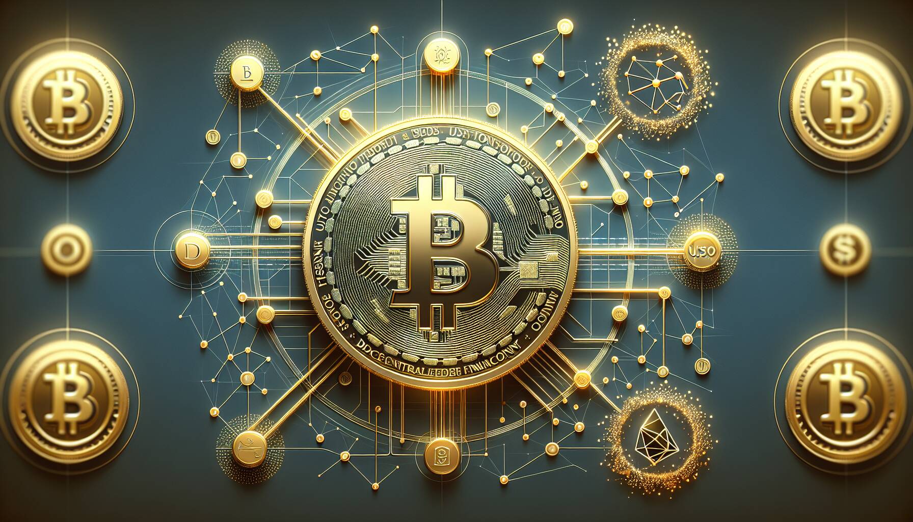 USDT0 revolutionizes gold-backed tokens in DeFi