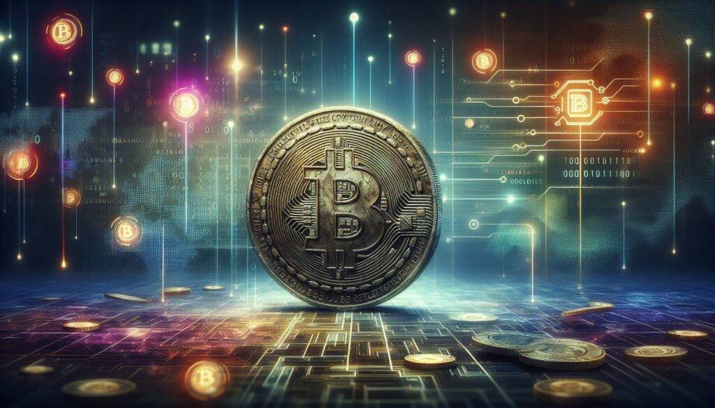 Useless coin embraces irony in cryptocurrency