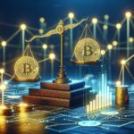 Valuing blockchain networks amidst evolving metrics