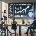 Veda secures $18 million funding to simplify DeFi offerings