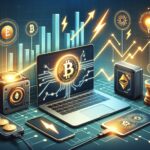 Vivopower's investment in digital assets