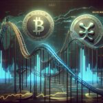 Volatility in crypto markets highlights XRP and Solana's strengths