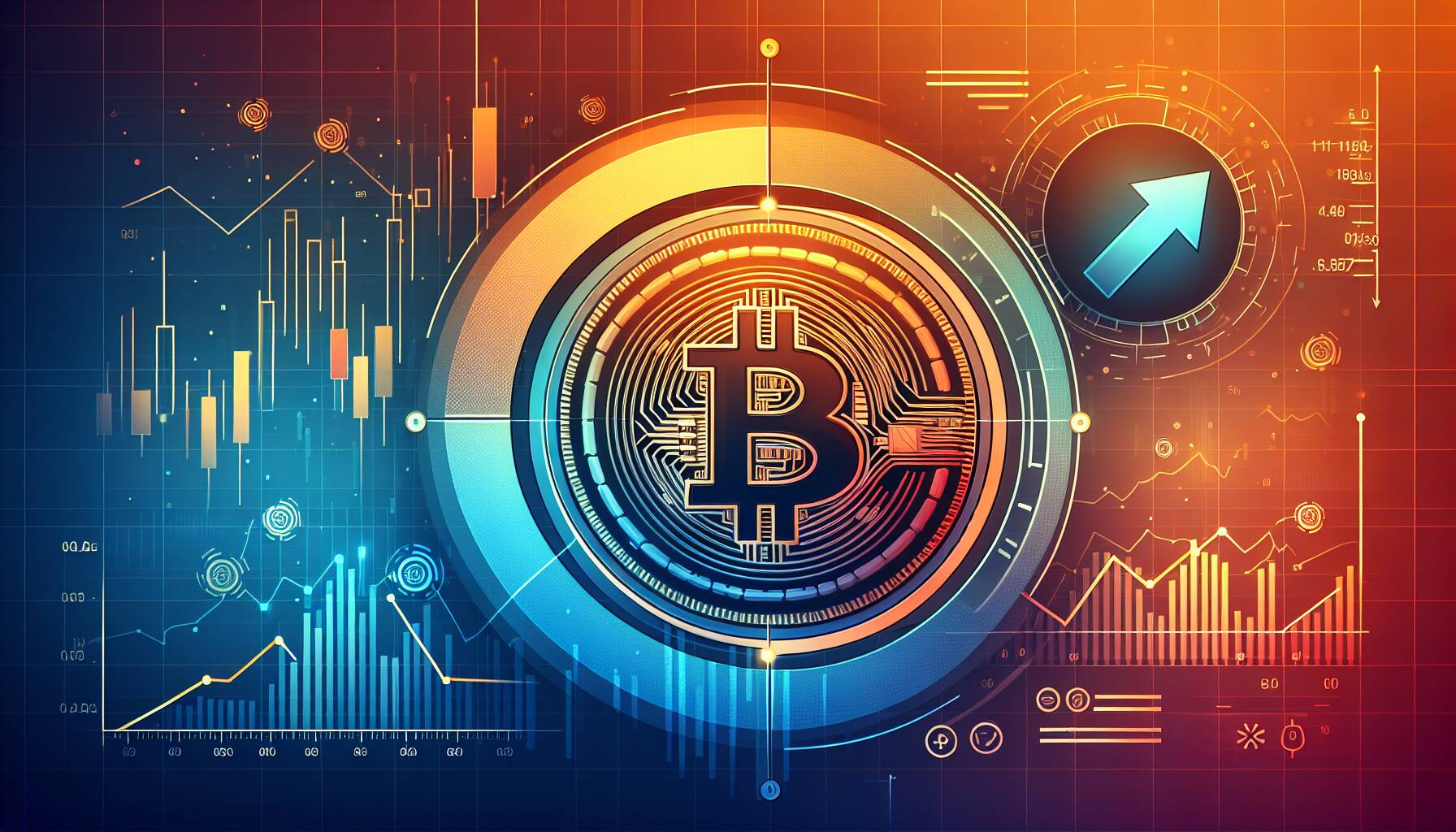 Watch These Bitcoin Price Levels as Cryptocurrency Back Near Record High - Investopedia