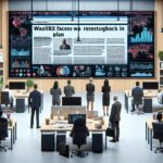 WazirX faces setback in restructuring plan