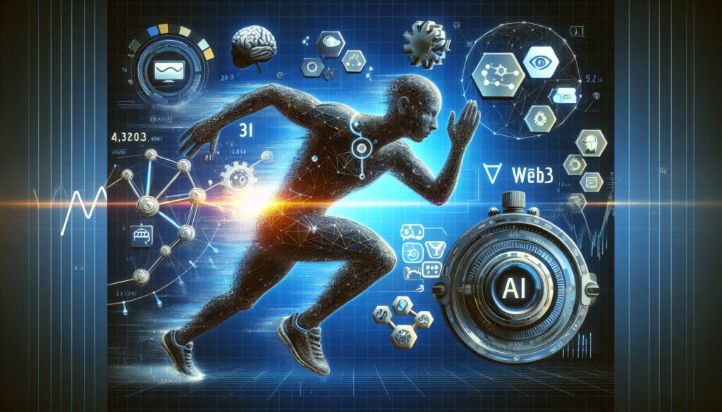 Web3-AI struggles to keep pace with rapid advancements