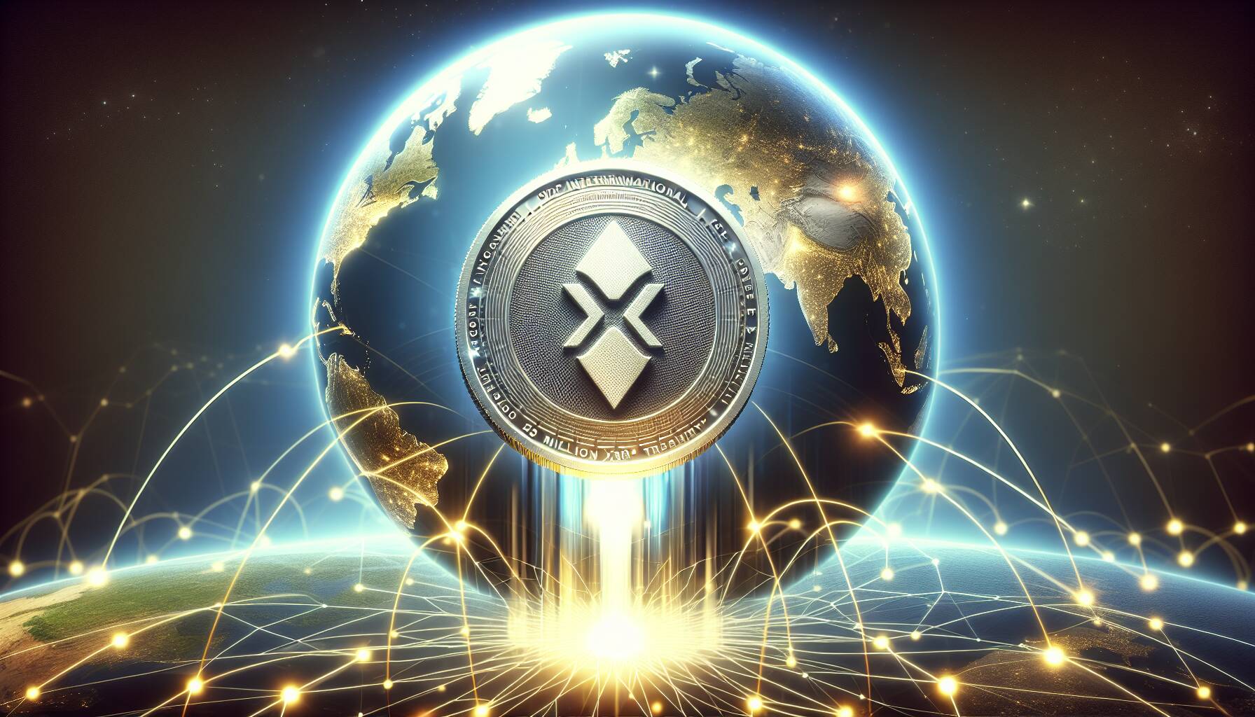 Webus international launches $300 million XRP treasury initiative