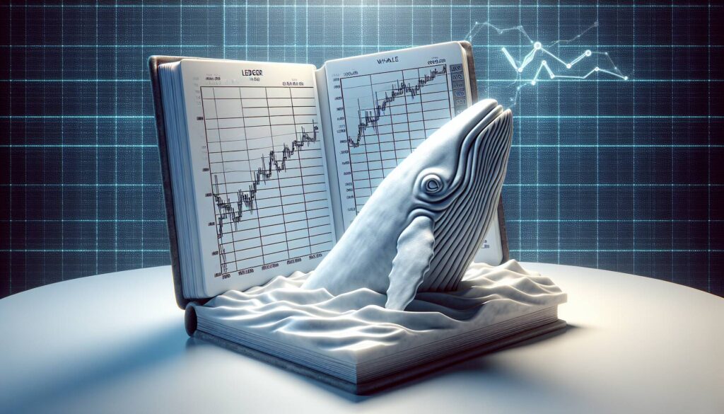 Whale wallets indicate rising confidence in XRP