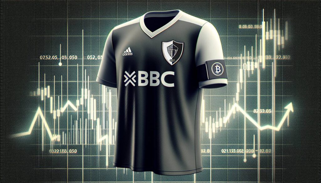 WhiteBIT becomes Official Sleeve Partner and Official Cryptocurrency Exchange of Juventus - Juventus.com
