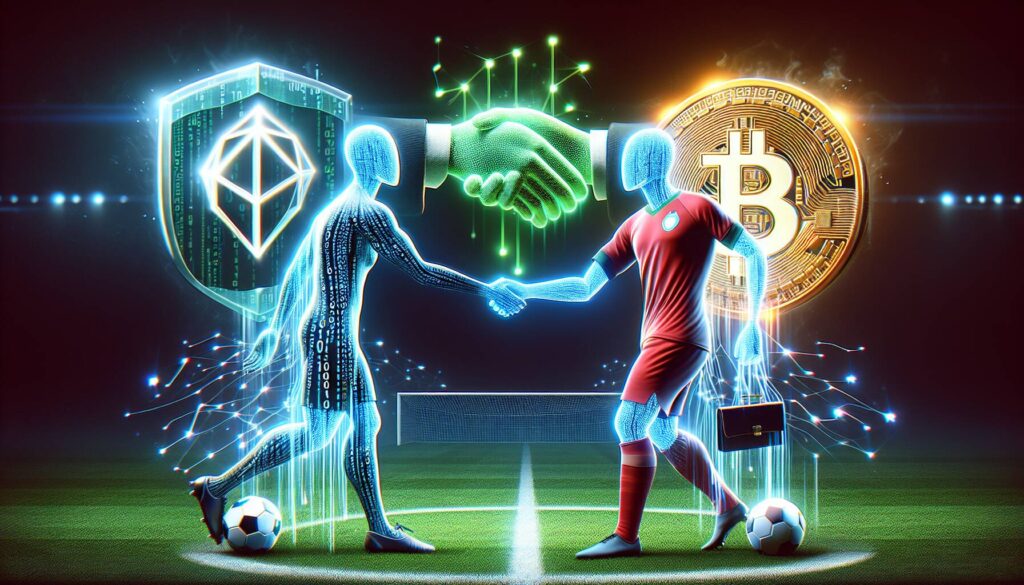 WhiteBIT strikes partnership with Juventus boosting WBT token