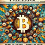 Who are the companies hoarding bitcoin? - Financial Times