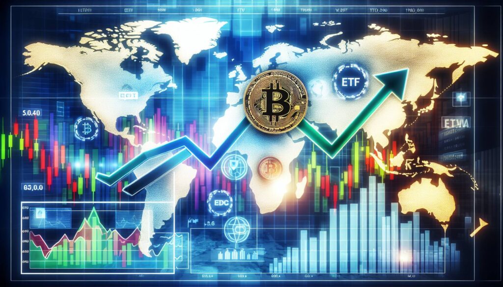 Why Bitcoin Isn't Rallying Despite Billions in ETF Inflows
