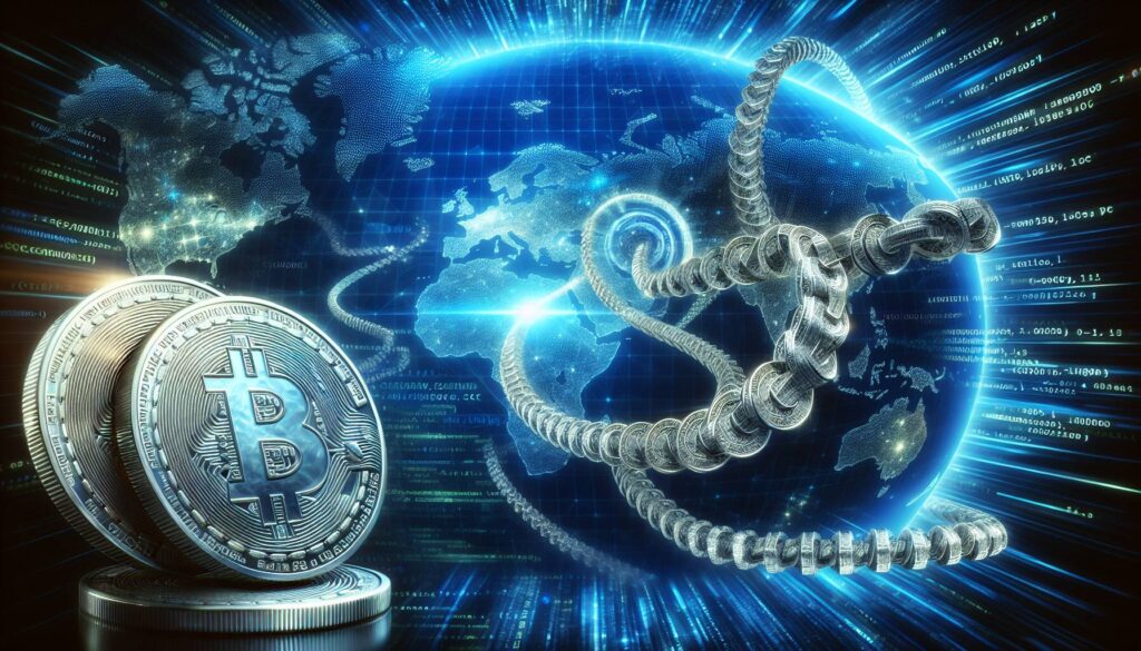 World Chain integrates USDC and cross-chain features