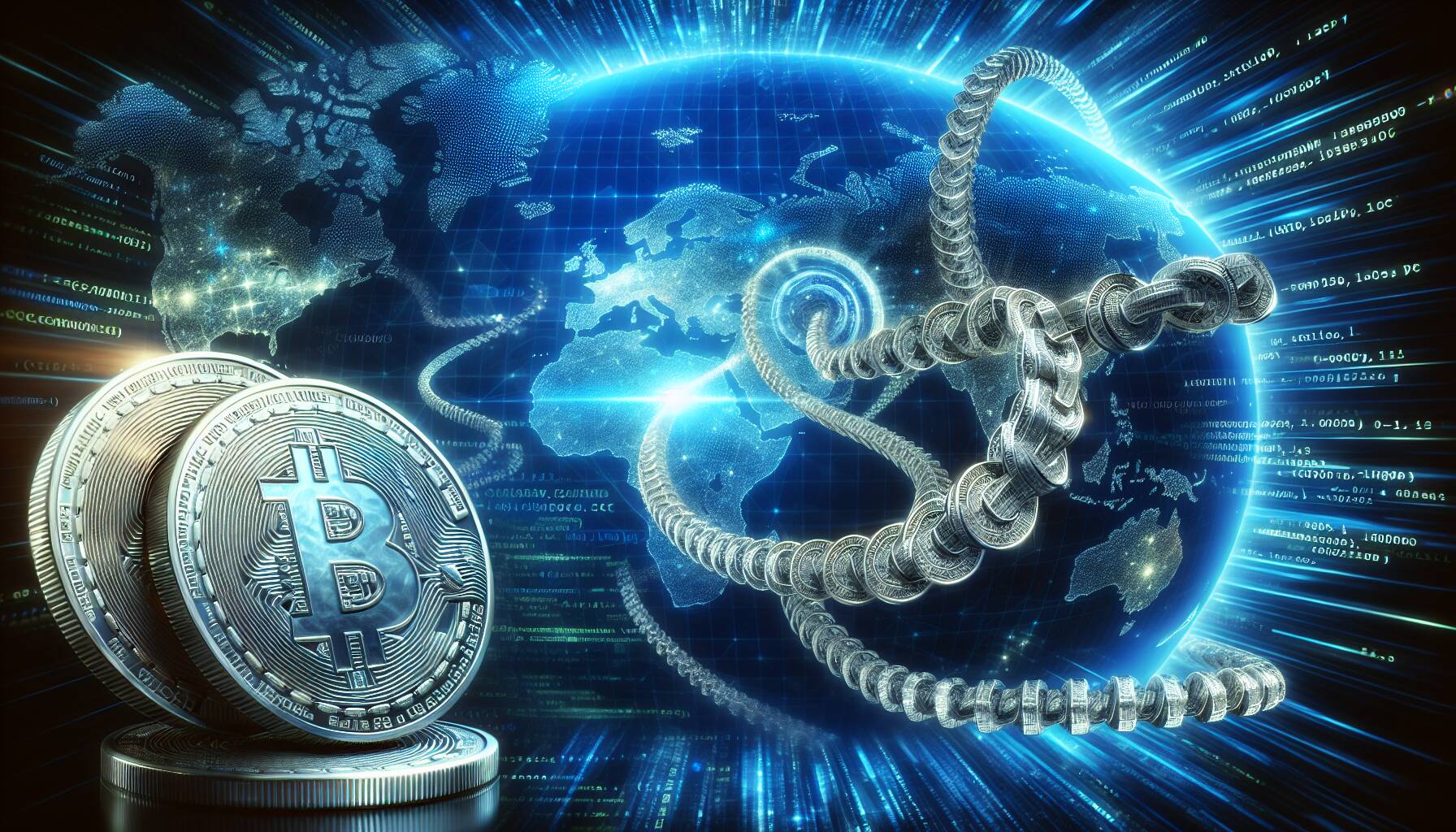 World Chain integrates USDC and cross-chain features
