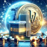 World Liberty Financial advances DeFi with USD1 stablecoin collaboration