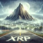 XRP shows resilience amid market uncertainties