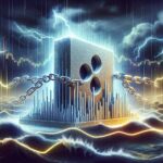 XRP shows resilience amid market volatility