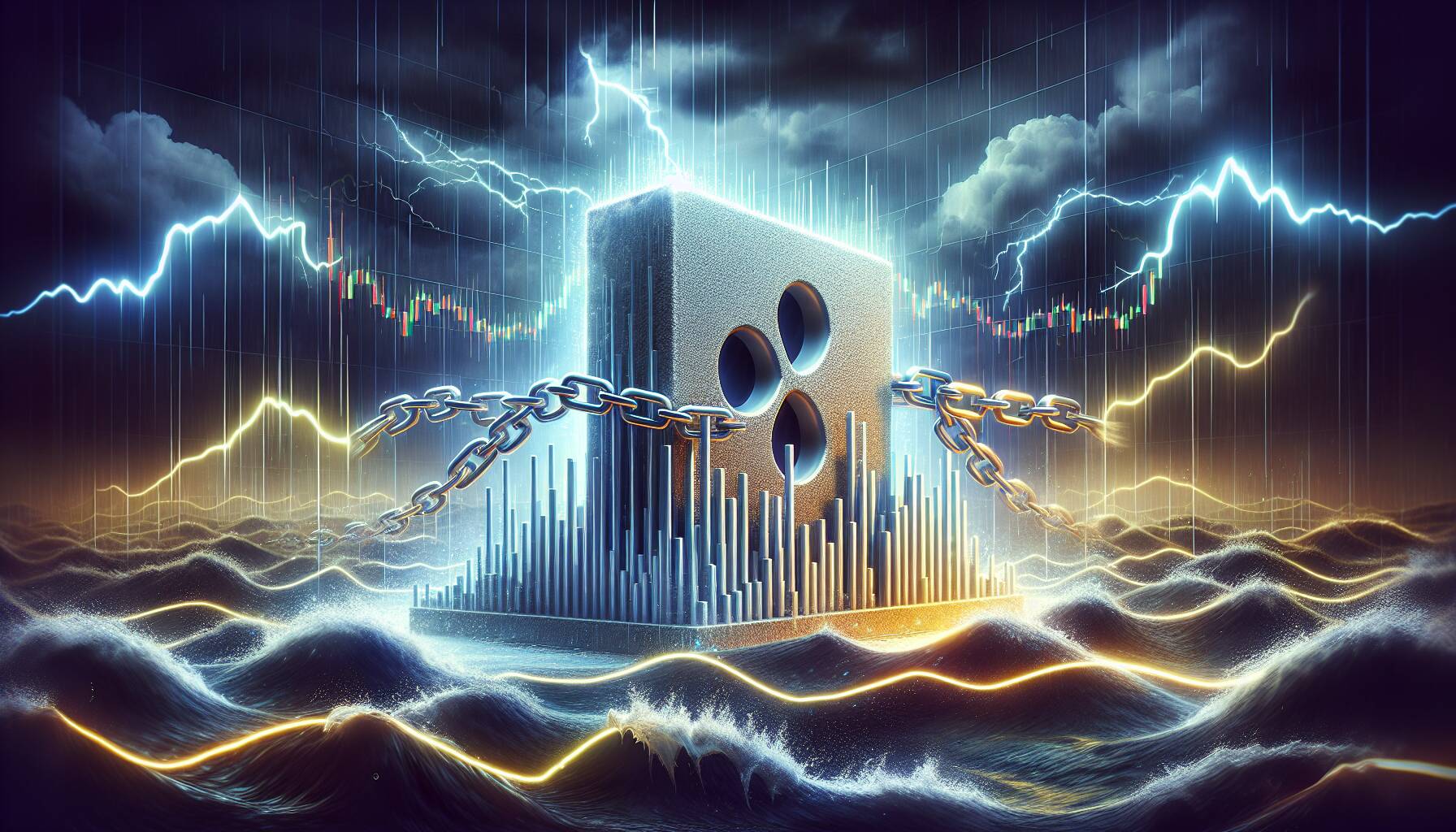 XRP shows resilience amid market volatility